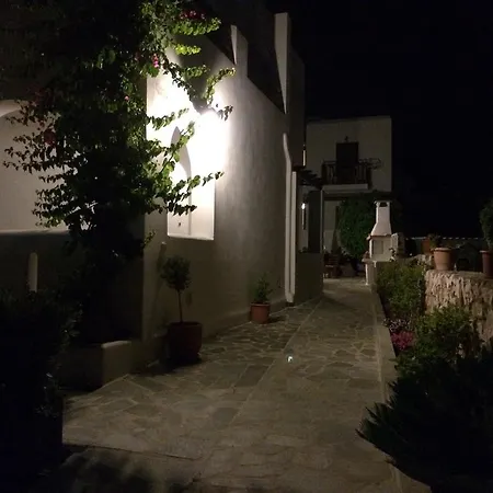 Aiolos Lejlighedshotel