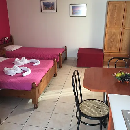 Aiolos ナウサ